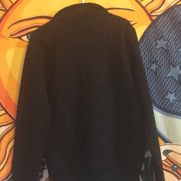 Micheal Kors full zip sweater size Sm - Picture 4 of 6